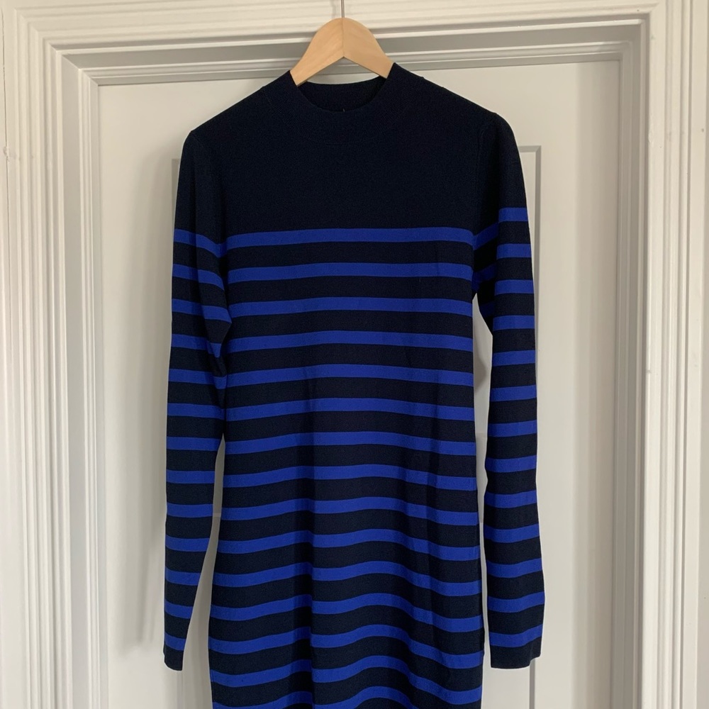 Banana Republic dress